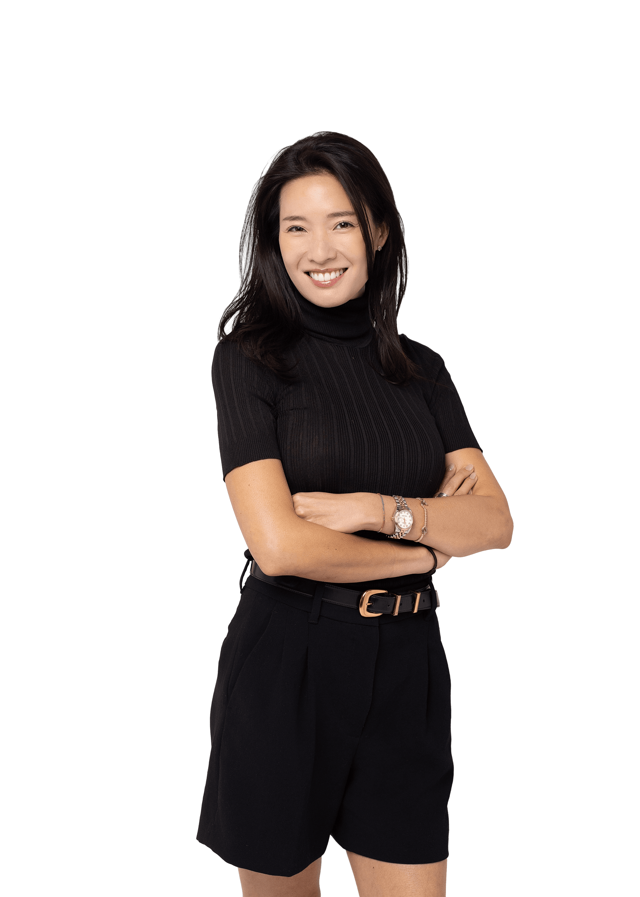 Nayun Shin, Doctor of Pharmacy